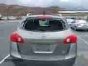 2008 Nissan Rogue S with VIN JN8AS58T48W001367, listed as a IAAI auction lot 43459668 with 189,199 mi miles and . Bid and sale history available at DreamBid. Image 16.