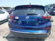 2019 Nissan Murano Platinum с VIN 5N1AZ2MS8KN138999, выставлен на аукционе IAAI как лот 42366847 с пробегом 117 139 миль миль и . История ставок и продаж доступна на DreamBid. Изображение 17.