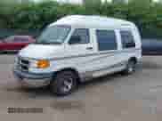 1999 Dodge Cargo Conversion with VIN 2B6HB11Y5XK540366, listed as a IAAI auction lot 42054538 with 118,848 mi miles and . Bid and sale history available at DreamBid. Image 2.
