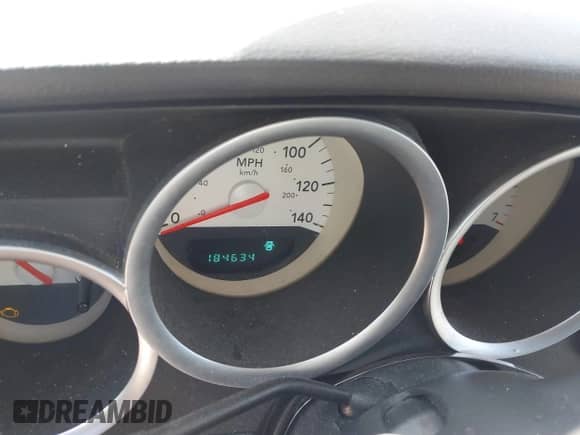 2007 Dodge Magnum with VIN 2D4FV47V97H624182, listed as a IAAI auction lot 41853557 with 184,634 mi miles and . Bid and sale history available at DreamBid. Image 7.