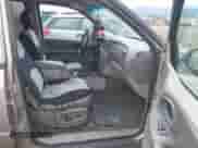 2003 Chevrolet TrailBlazer EXT LT с VIN 1GNET16S436186162, выставлен на аукционе IAAI как лот 42277917 с пробегом 171 871 миль миль и . История ставок и продаж доступна на DreamBid. Изображение 5.
