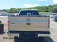 2013 Ford F-150 XL с VIN 1FTFW1EF6DFB42755, выставлен на аукционе IAAI как лот 42623891 с пробегом 162 568 миль миль и . История ставок и продаж доступна на DreamBid. Изображение 17.