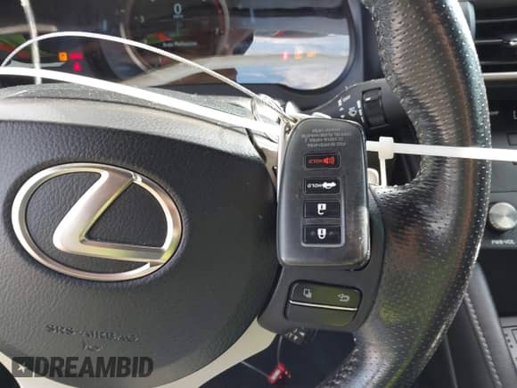 2016 Lexus RC 200t F Sport с VIN JTHHA5BC2G5000985, выставлен на аукционе IAAI как лот 43313793 с пробегом 120 266 миль миль и . История ставок и продаж доступна на DreamBid. Изображение 11.