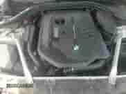 2019 BMW 5 Series 540i с VIN WBAJE5C55KWE66470, выставлен на аукционе Copart как лот 70002145 с пробегом 137 503 миль миль и Списание • Salvage title. История ставок и продаж доступна на DreamBid. Изображение 14.