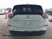 2018 Nissan Murano SV z VIN 5N1AZ2MG8JN202548, wystawiony jako IAAI lot #42394037 z przebiegiem 80 714 mil mil oraz . Historia ofert i sprzedaży dostępna na DreamBid. Obrazek 15.