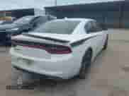 2016 Dodge Charger SXT с VIN 2C3CDXHGXGH323669, выставлен на аукционе IAAI как лот 42883134 с пробегом Не указан миль и . История ставок и продаж доступна на DreamBid. Изображение 4.
