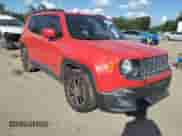 2018 Jeep Renegade Altitude with VIN ZACCJABB5JPH10179, listed as a Copart auction lot 85281035 with 149,328 mi miles and Clean title. Bid and sale history available at DreamBid. Image 4.