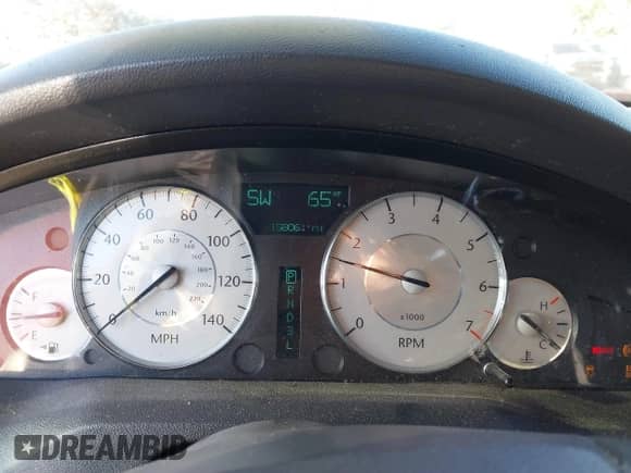 2010 Chrysler 300 S with VIN 2C3CA2CV4AH273215, listed as a IAAI auction lot 41284069 with 158,061 mi miles and . Bid and sale history available at DreamBid. Image 7.