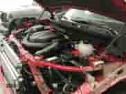 2024 Chevrolet Traverse AWD RS z VIN 1GNEVLKS9RJ233591, wystawiony jako IAAI lot #41711703 z przebiegiem 20 778 mil mil oraz . Historia ofert i sprzedaży dostępna na DreamBid. Obrazek 25.