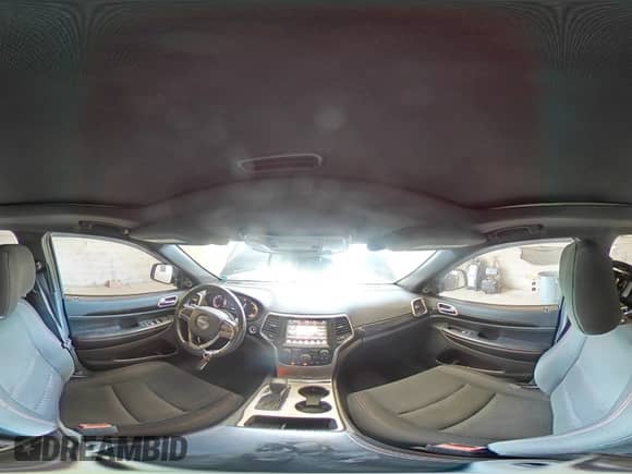 2016 Jeep Grand Cherokee 75th Anniversary with VIN 1C4RJFAG5GC367259, listed as a Copart auction lot 70409715 with 102,281 mi miles and Salvage title. Bid and sale history available at DreamBid. Image 15.