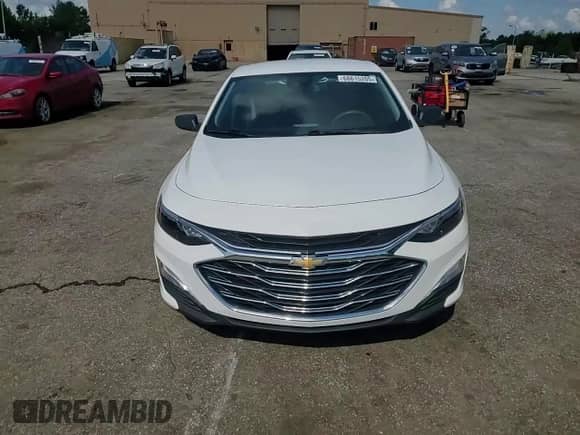2023 Chevrolet Malibu LS с VIN 1G1ZB5ST3PF119442, выставлен на аукционе Copart как лот 68615205 с пробегом 31 437 миль миль и Списание • Salvage title. История ставок и продаж доступна на DreamBid. Изображение 13.