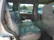 1997 Chevrolet Tahoe с VIN 1GNEK13R6VJ351228, выставлен на аукционе Copart как лот 62229284 с пробегом 171 043 миль миль и Списание • Salvage title. История ставок и продаж доступна на DreamBid. Изображение 11.