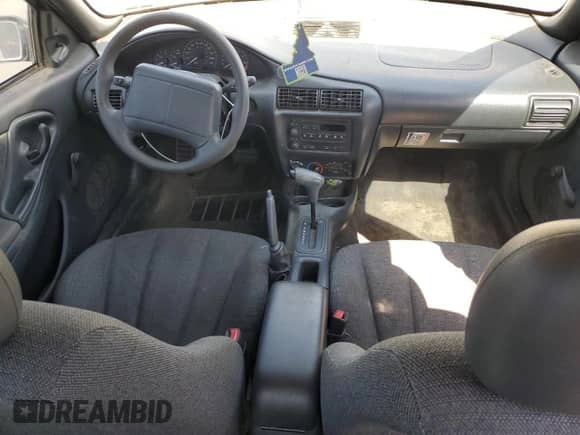 2002 Chevrolet Cavalier с VIN 1G1JC524627279045, выставлен на аукционе Copart как лот 67113885 с пробегом 129 123 миль миль и Списание • Salvage title. История ставок и продаж доступна на DreamBid. Изображение 8.