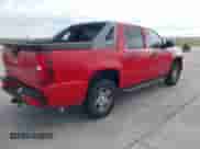2007 Chevrolet Avalanche LTZ z VIN 3GNEC12J87G269109, wystawiony jako IAAI lot #42058289 z przebiegiem 139 518 mil mil oraz . Historia ofert i sprzedaży dostępna na DreamBid. Obrazek 4.