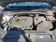 2020 Hyundai Tucson Value с VIN KM8J33A42LU093403, выставлен на аукционе Copart как лот 71993415 с пробегом 219 663 миль миль и Списание • Salvage title. История ставок и продаж доступна на DreamBid. Изображение 12.