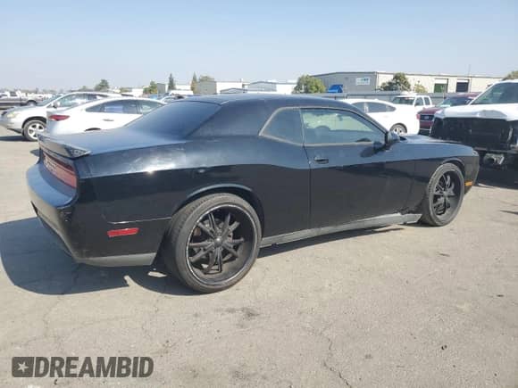 2013 Dodge Challenger SXT с VIN 2C3CDYAG2DH719204, выставлен на аукционе Copart как лот 89696235 с пробегом 157 135 миль миль и Чистый • Clean title. История ставок и продаж доступна на DreamBid. Изображение 3.