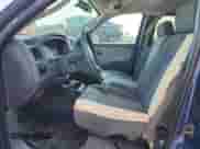 2005 Dodge Dakota ST with VIN 1D7HE22K95S292957, listed as a Copart auction lot 66282885 with 116,665 mi miles and Clean title. Bid and sale history available at DreamBid. Image 7.