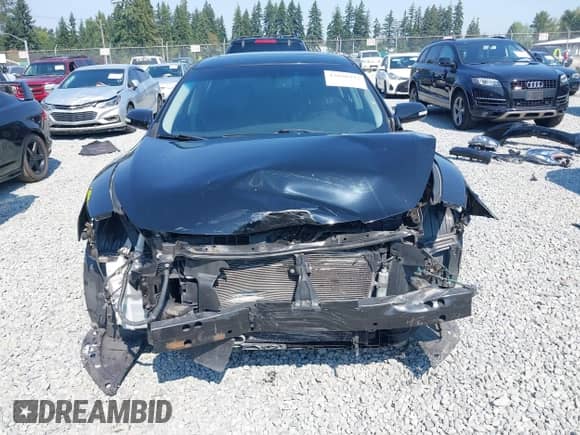 2014 Nissan Maxima S z VIN 1N4AA5AP1EC442727, wystawiony jako IAAI lot #43090492 z przebiegiem 118 795 mil mil oraz . Historia ofert i sprzedaży dostępna na DreamBid. Obrazek 6.