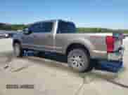 2020 Ford F-250 XL с VIN 1FT7W2BT1LEE56984, выставлен на аукционе Copart как лот 84444695 с пробегом 179 005 миль миль и Списание • Salvage title. История ставок и продаж доступна на DreamBid. Изображение 2.