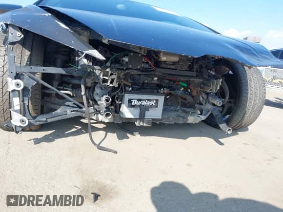 2015 Lamborghini Huracan с VIN ZHWUC1ZF7FLA00780, выставлен на аукционе IAAI как лот 43526946 с пробегом 21 162 миль миль и . История ставок и продаж доступна на DreamBid. Изображение 17.