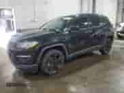 2019 Jeep Compass Latitude с VIN 3C4NJDBB1KT622895, выставлен на аукционе Copart как лот 67121915 с пробегом 93 173 миль миль и Списание • Salvage title. История ставок и продаж доступна на DreamBid. Изображение 1.