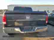 2018 Ram 1500 Big Horn z VIN 1C6RR7LM3JS346254, wystawiony jako Copart lot #66852205 z przebiegiem Nie podano mil oraz Nie do naprawy • Non repairable. Historia ofert i sprzedaży dostępna na DreamBid. Obrazek 6.