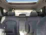 2010 Hyundai Tucson GLS with VIN KM8JUCAC6AU023906, listed as a Copart auction lot 52773585 with Not provided miles and Salvage title. Bid and sale history available at DreamBid. Image 10.