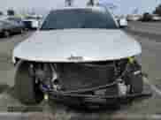 2020 Jeep Grand Cherokee SRT with VIN 1C4RJFDJ1LC366188, listed as a Copart auction lot 55695765 with 35,302 mi miles and Salvage title. Bid and sale history available at DreamBid. Image 5.