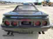 1988 Chevrolet Corvette с VIN 1G1YY3189J5100502, выставлен на аукционе Copart как лот 78682914 с пробегом 78 658 миль миль и На запчасти • Non repairable. История ставок и продаж доступна на DreamBid. Изображение 6.