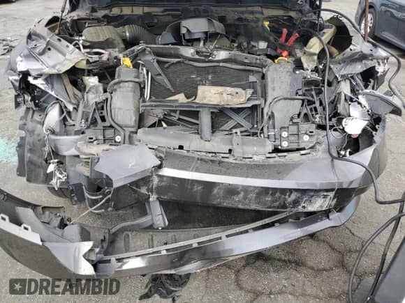 2014 Ram 1500 Tradesman с VIN 1C6RR6FG4ES448071, выставлен на аукционе Copart как лот 65478225 с пробегом 130 228 миль миль и Списание • Salvage title. История ставок и продаж доступна на DreamBid. Изображение 11.