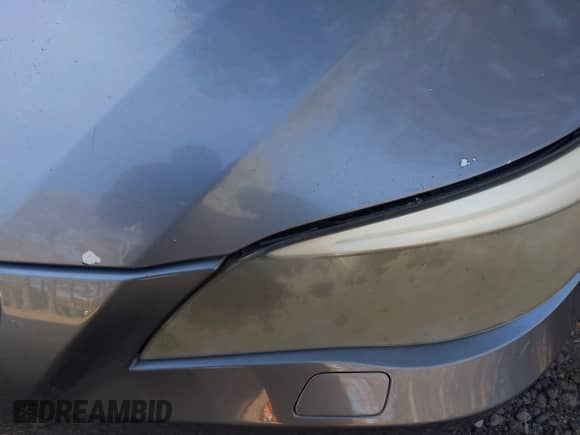 2008 BMW 5 Series 535xi с VIN WBANV93548CZ67091, выставлен на аукционе IAAI как лот 43547278 с пробегом 133 587 миль миль и . История ставок и продаж доступна на DreamBid. Изображение 6.