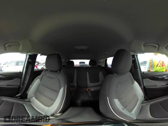 2024 Chevrolet TrailBlazer LT с VIN KL79MPSL6RB163486, выставлен на аукционе IAAI как лот 42440796 с пробегом 8 140 миль миль и . История ставок и продаж доступна на DreamBid. Изображение 18.