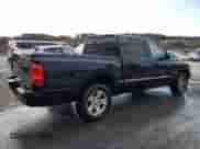 2007 Dodge Dakota SLT с VIN 1D7HW48PX7S199993, выставлен на аукционе Copart как лот 84012285 с пробегом 167 892 миль миль и Чистый • Clean title. История ставок и продаж доступна на DreamBid. Изображение 3.