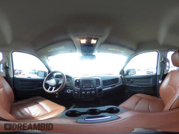 2016 Ram 1500 Tradesman z VIN 1C6RR7KM2GS121544, wystawiony jako IAAI lot #43322819 z przebiegiem 172 458 mil mil oraz . Historia ofert i sprzedaży dostępna na DreamBid. Obrazek 18.