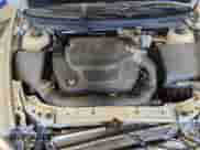 2011 Chevrolet Malibu LTZ with VIN 1G1ZE5E7XBF390853, listed as a Copart auction lot 87198865 with 236,065 mi miles and Non repairable. Bid and sale history available at DreamBid. Image 11.