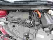 2022 Toyota Sienna XLE z VIN 5TDJSKFCXNS059539, wystawiony jako IAAI lot #42608470 z przebiegiem 65 447 mil mil oraz . Historia ofert i sprzedaży dostępna na DreamBid. Obrazek 10.