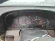 2000 Nissan Frontier XE с VIN 1N6ED26T9YC331853, выставлен на аукционе Copart как лот 68183035 с пробегом 124 990 миль миль и Списание • Salvage title. История ставок и продаж доступна на DreamBid. Изображение 9.