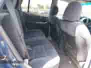 2002 Hyundai Santa Fe GLS с VIN KM8SC73D22U148410, выставлен на аукционе IAAI как лот 42159042 с пробегом 141 232 миль миль и . История ставок и продаж доступна на DreamBid. Изображение 8.