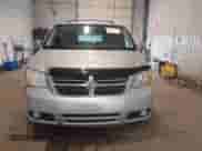 2009 Dodge Grand Caravan SXT with VIN 2D8HN54199R671630, listed as a IAAI auction lot 42836838 with 178,272 mi miles and . Bid and sale history available at DreamBid. Image 13.