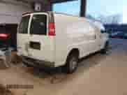 2009 Chevrolet Express Cargo с VIN 1GCHG39K991140432, выставлен на аукционе IAAI как лот 41323991 с пробегом Не указан миль и . История ставок и продаж доступна на DreamBid. Изображение 4.