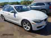 2014 BMW 3 Series 328i xDrive with VIN WBA3B5C56EP544073, listed as a IAAI auction lot 43334393 with 154,562 mi miles and . Bid and sale history available at DreamBid. Image 1.