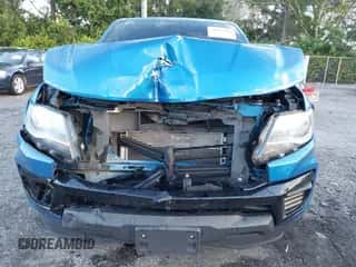 2021 Chevrolet Colorado 2WD Work Truck с VIN 1GCGSBEA5M1123136, выставлен на аукционе IAAI как лот 43397968 с пробегом 71 724 миль миль и . История ставок и продаж доступна на DreamBid. Изображение 6.