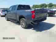 2021 Chevrolet Silverado 1500 RST с VIN 1GCPYEEK3MZ386123, выставлен на аукционе IAAI как лот 42020558 с пробегом 79 269 миль миль и . История ставок и продаж доступна на DreamBid. Изображение 3.
