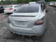 2014 Nissan Maxima S z VIN 1N4AA5AP3EC495087, wystawiony jako IAAI lot #43122516 z przebiegiem 122 886 mil mil oraz . Historia ofert i sprzedaży dostępna na DreamBid. Obrazek 16.