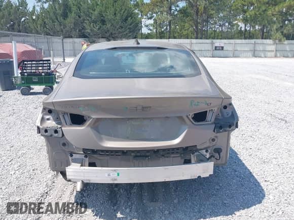 2023 Chevrolet Malibu LT с VIN 1G1ZD5STXPF168180, выставлен на аукционе IAAI как лот 43208563 с пробегом 64 731 миль миль и . История ставок и продаж доступна на DreamBid. Изображение 17.