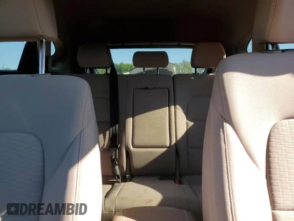 2020 Hyundai Tucson SE с VIN KM8J2CA43LU205130, выставлен на аукционе Copart как лот 68631085 с пробегом 51 456 миль миль и Списание • Salvage title. История ставок и продаж доступна на DreamBid. Изображение 10.