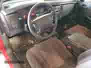 2002 Dodge Dakota Sport с VIN 1B7GG32N12S722007, выставлен на аукционе Copart как лот 45206695 с пробегом 107 940 миль миль и Списание • Salvage title. История ставок и продаж доступна на DreamBid. Изображение 8.