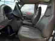 1998 Chevrolet Astro Cargo с VIN 1GCDM19W6WB178818, выставлен на аукционе Copart как лот 71222034 с пробегом 95 128 миль миль и Списание • Salvage title. История ставок и продаж доступна на DreamBid. Изображение 7.