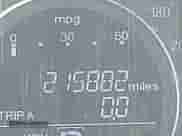 2015 Honda Accord EX-L with VIN 1HGCR3F82FA038741, listed as a IAAI auction lot 43181260 with 215,882 mi miles and . Bid and sale history available at DreamBid. Image 15.