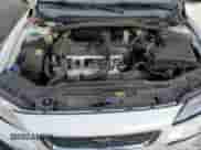 2008 Volvo S60 2.5T с VIN YV1RS592382683602, выставлен на аукционе Copart как лот 86330794 с пробегом 118 035 миль миль и Списание • Salvage title. История ставок и продаж доступна на DreamBid. Изображение 11.